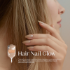 Hair Nail Glow