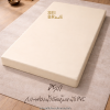 SILA (ศิลา) - ที่นอนฟองน้ำอัดเกรดพรีเมี่ยม หุ้มหนัง PVC