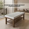 Spunbond Non-Woven Bedsheet (ผ้าปูสปันบอนด์ใช้แล้วทิ้ง)