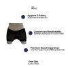Disposable Fabric Underwear - กางเกงในผ้ายืดใช้แล้วทิ้ง