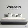 ที่นอนรุ่น Valencia (วาเลนเซีย) – นิยามใหม่แห่งการพักผ่อนที่ลงตัว