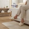 Waffle Slippers - รองเท้าสลิปเปอร์ผ้าวัฟเฟิล