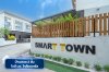 Smart Town คอหงส์