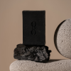 SOAP FOR SOUL SO BLACK CHARCOAL SOAP