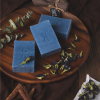 SOAP FOR SOUL BUTTERFLY PEA SOAP