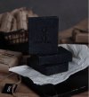 SOAP FOR SOUL SO BLACK CHARCOAL SOAP