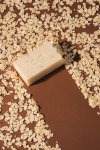 OATMEAL SOAP
