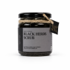 BLACK HERB SCRUB