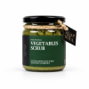 VEGETABLES SCRUB
