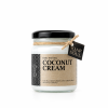 COCONUT CREAM