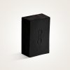 SO BLACK CHARCOAL SOAP