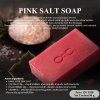 PINK SALT SOAP