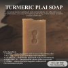 TURMERIC PHALI SOAP