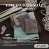 LEMONGRASS SOAP