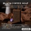 BLACK COFFEE SOAP