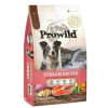 Prowild Evolution อาหารสุนัข เกรดพรีเมี่ยม รสแซลม่อน+มันหวาน 3 kg.