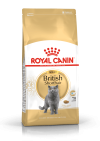 Royal Canin British Shorthair Adult 400 g. อาหารแมวโตพันธุ์บริติช ชอร์ตแฮร์