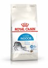 Royal Canin Cat Indoor Adult 400 g. อาหารแมวโตเลี้ยงในบ้าน ชนิดเม็ด