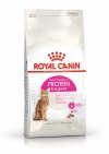 Royal Canin Exigent protein 400 g. อาหารแมวโตกินยาก