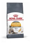 Royal Canin Hair & Skin Care 400 g. อาหารแมวโต ที่ต้องการดูแลผิวหนังและเส้นขน