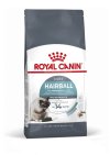 Royal Canin Hairball Care 10 kg. อาหารแมวโต ที่ต้องการดูแลปัญหาก้อนขน