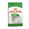 Royal Canin Mini Adult 8 kg. อาหารชนิดเม็ดสำหรับสุนัขโตพันธุ์เล็ก