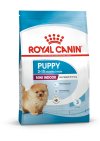 Royal Canin Mini indoor Puppy 1.5 kg. อาหารลูกสุนัขพันธุ์เล็กเลี้ยงในบ้าน