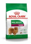 Royal Canin Mini indoor Senior 3 kg. อาหารสุนัขสูงวัยพันธุ์เล็กเลี้ยงในบ้าน