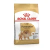 Royal Canin Pomeranian Adult 500g. สำหรับสุนัขโต พันธุ์ปอมเมอเรเนียน