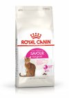 Royal Canin Savour Exigent 2 kg. อาหารแมวโตกินยาก