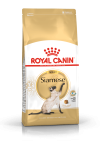 Royal Canin Siamese Adult 2 kg. อาหารแมวโตพันธุ์วิเชียรมาศ ชนิดเม็ด