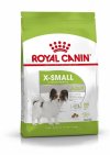 Royal Canin อาหารสุนัขโต พันธุ์จิ๋ว ชนิดเม็ด (X-SMALL ADULT) 1.5 kg.