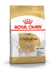 Royal Canin Chihuahua Adult 1.5 kg. อาหารชนิดเม็ด สำหรับสุนัขโตพันธุ์ชิวาวา