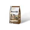 Prowild Evolution อาหารสุนัข รสแกะและข้าว 15 kg.