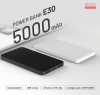 Orsen by Eloop E30 Powerbank 5000mAh