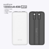 Eloop E33 Line Powerbank 10000mAh