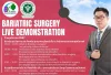 BARIATRIC SURGERY LIVE DEMONSTRATION BARIATRIC SURGERY LIVE DEMONSTRATION