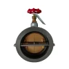 KITZ CHECK VALVE 10FWZ CAST IRON 3"