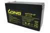 LONG BATTERY WP7.2-12