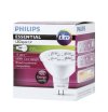 PHILIPS ESSENTIAL MR16 5W GU5.3 COOL DAYLGIHT