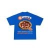 KNOWWHERE x KENNY blue tee