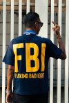 FBI TEE