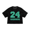 KNOWWHERE BLACK JERSEY 2024