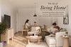 Inside Tongkwaw Living Space