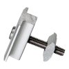 Mid clamp