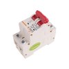 LUMIRA เบรกเกอร์ DC 500V 32A รุ่น MCB-C32-DC