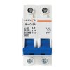 เบรกเกอร์ 400V 32A รุ่น LB-AC-2P-32A