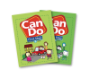 Can Do: First Step Series - Student Book