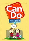 Can Do: First Step Series - Student Book