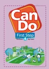 Can Do: First Step Series - Work Book